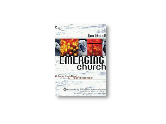 The Emerging Church