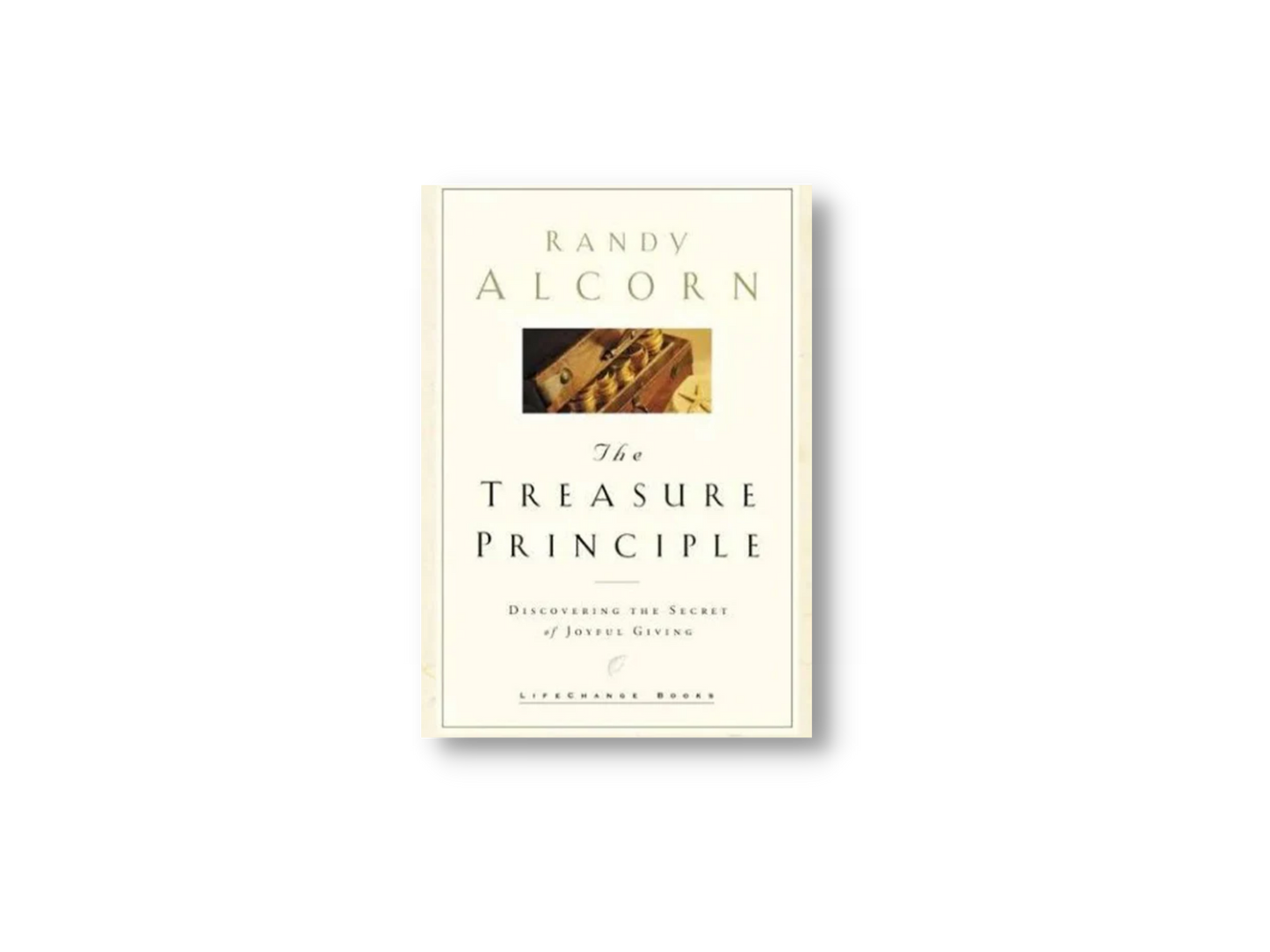 The Treasure Principle Bible Study