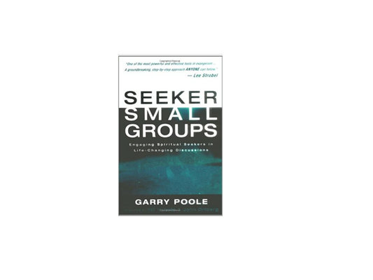 Seeker Small Groups