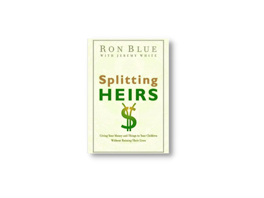 Splitting Heirs