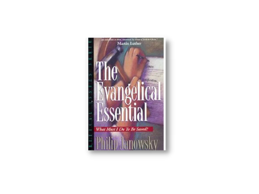 The Evangelical Essential