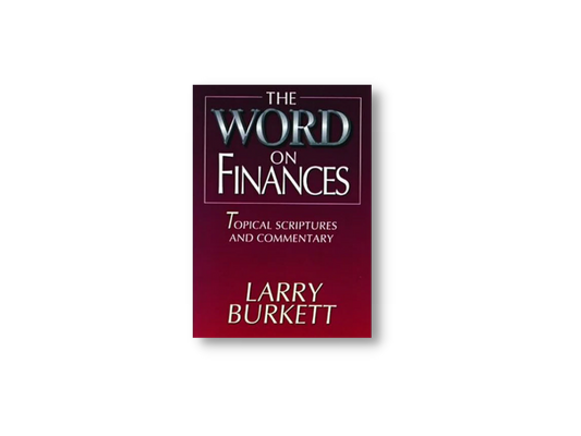 The Word on Finances