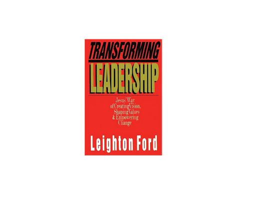Transforming Leadership