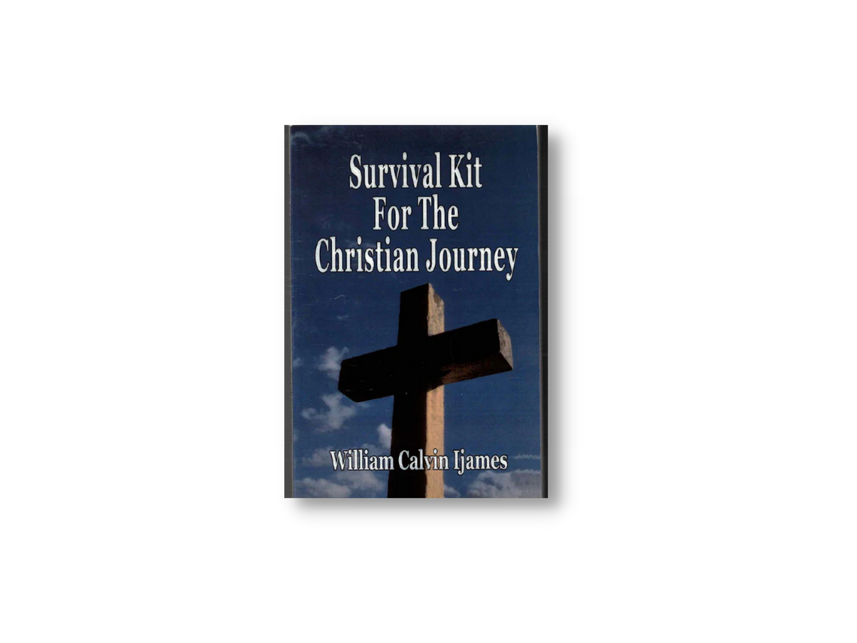 Survival Kit for the Christian Journey