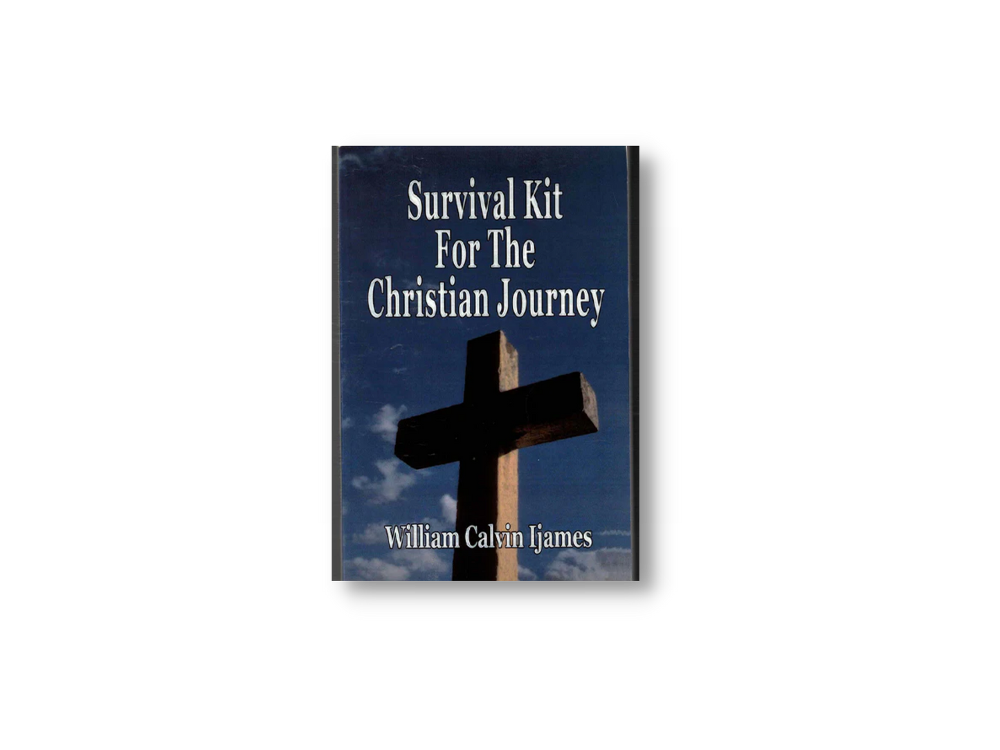 Survival Kit for the Christian Journey