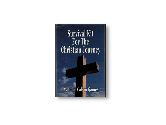 Survival Kit for the Christian Journey