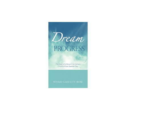 Dream in Progress