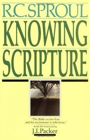 Knowing Scripture