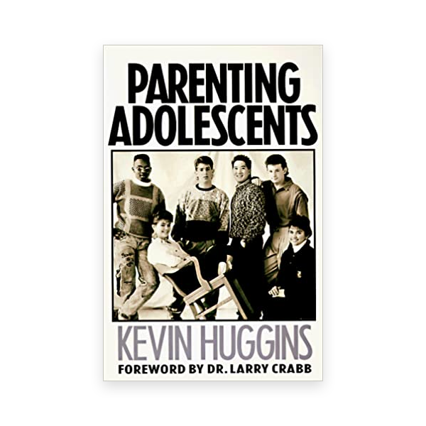 Parenting Adolescents