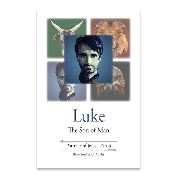 Bible Studies for Adults - 2026 Q3