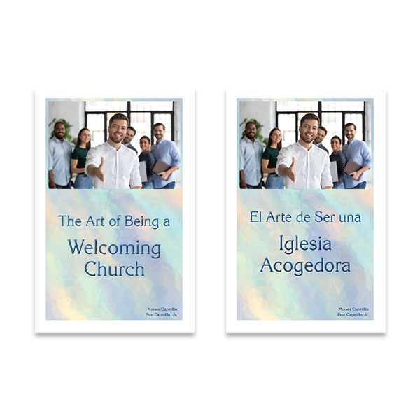 The Art of Being a Welcoming Church