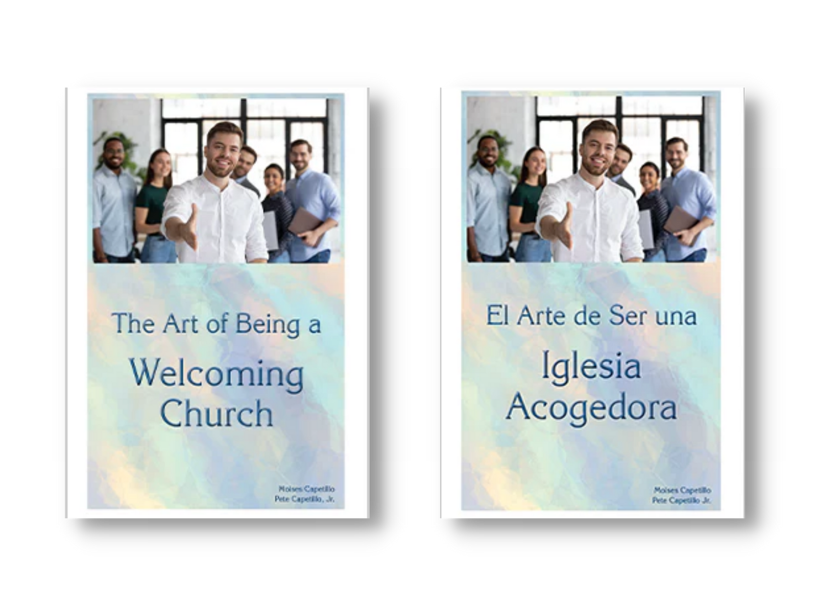 The Art of Being a Welcoming Church
