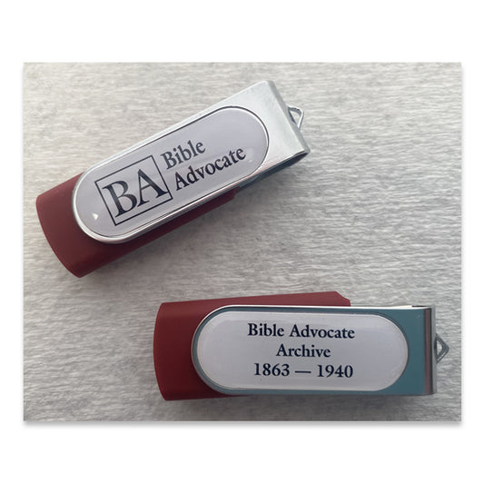 BA Archive