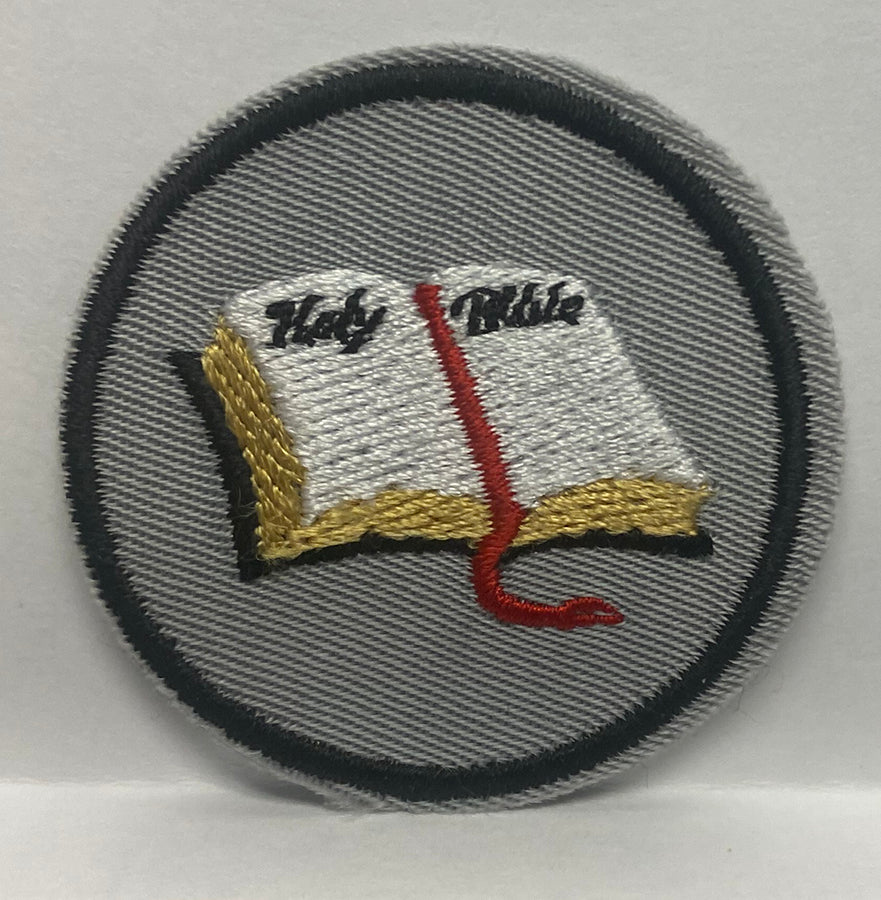 Bible Badge