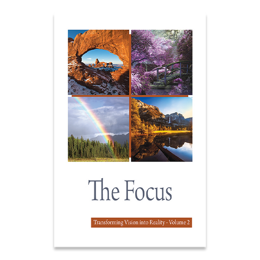 TVR Book 2 - The Focus(Eng)