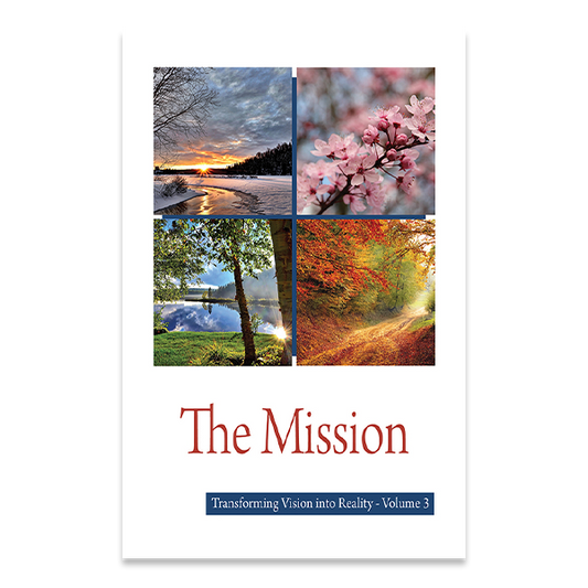 TVR Book 3 - The Mission(Eng)