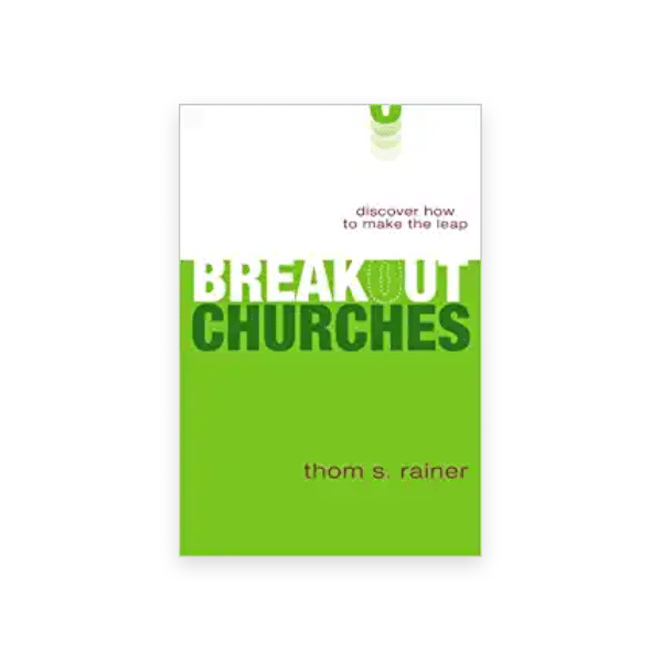 Breakout Churches