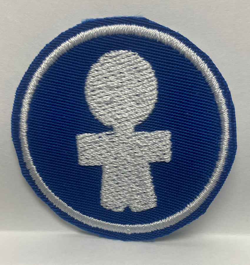 Child Care Badge