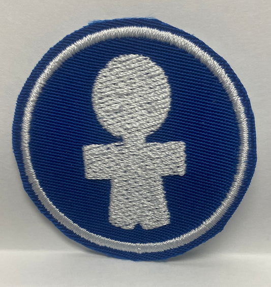 Child Care Badge