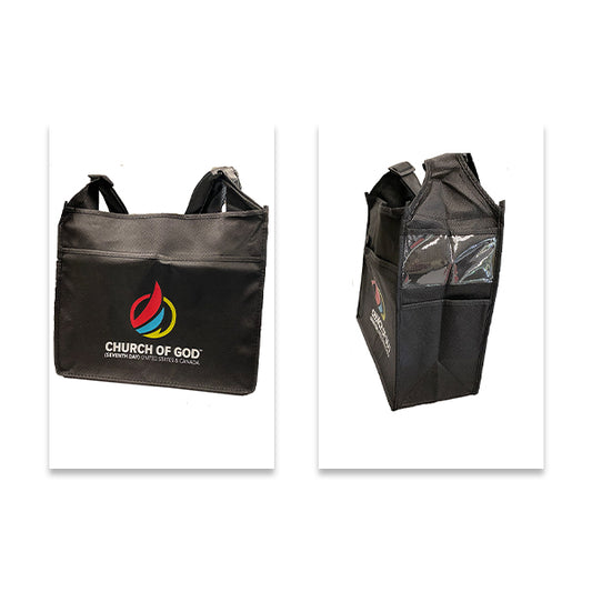CONVENTION TOTE BAG