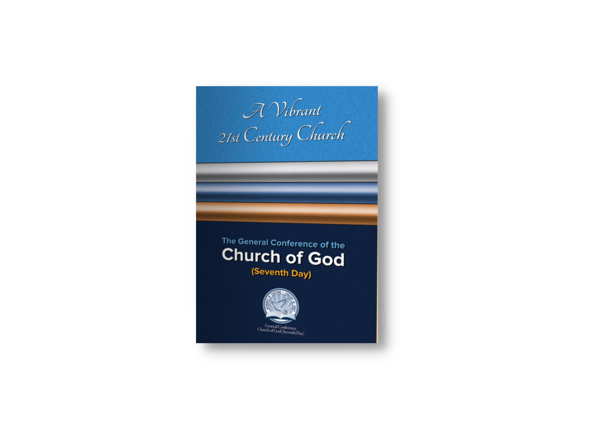 TVR Booklets (25 booklets) (English)