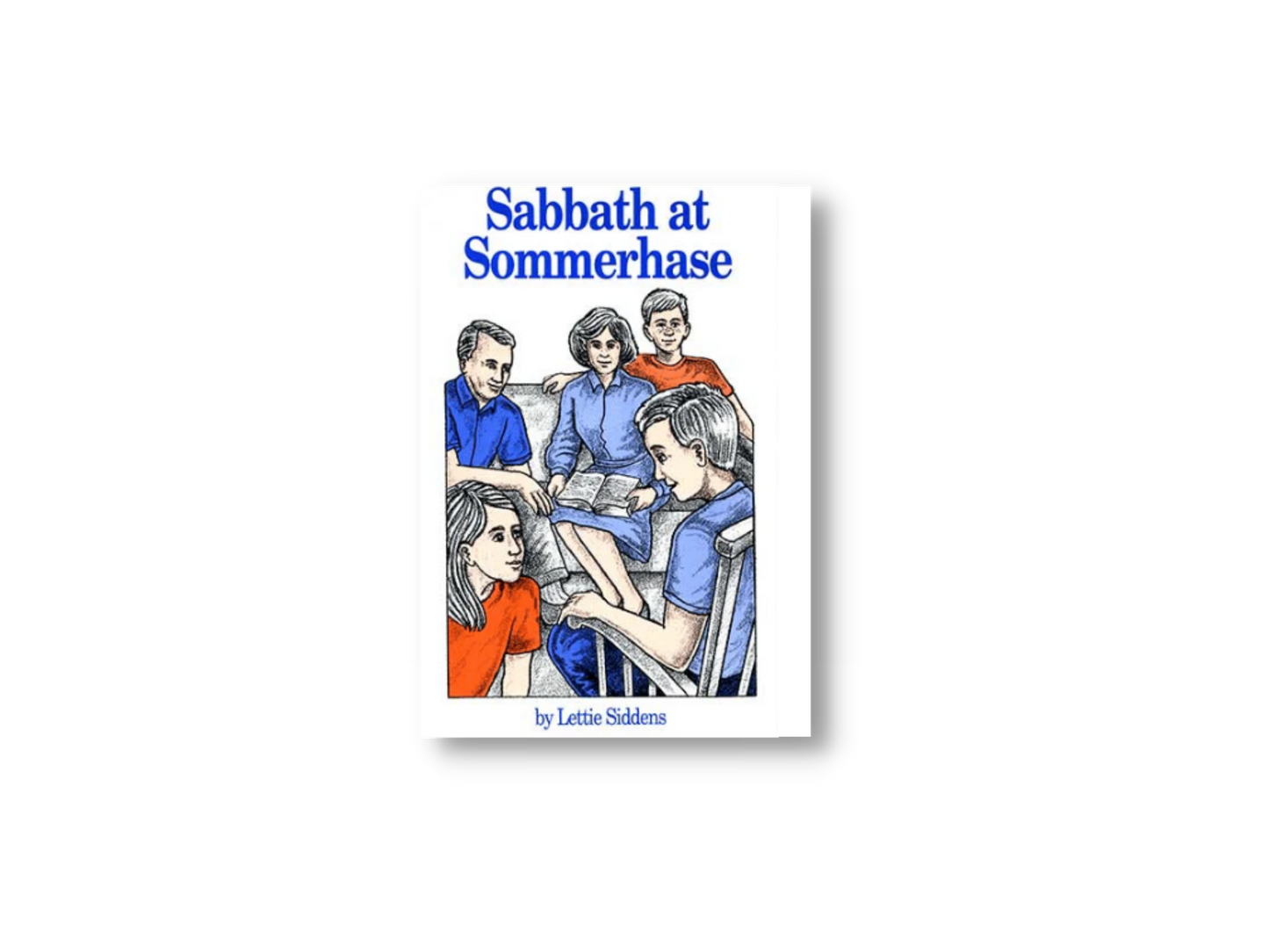 Sabbath at Sommerhase
