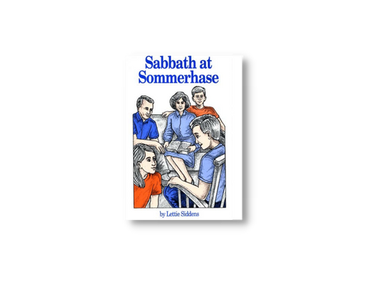 Sabbath at Sommerhase