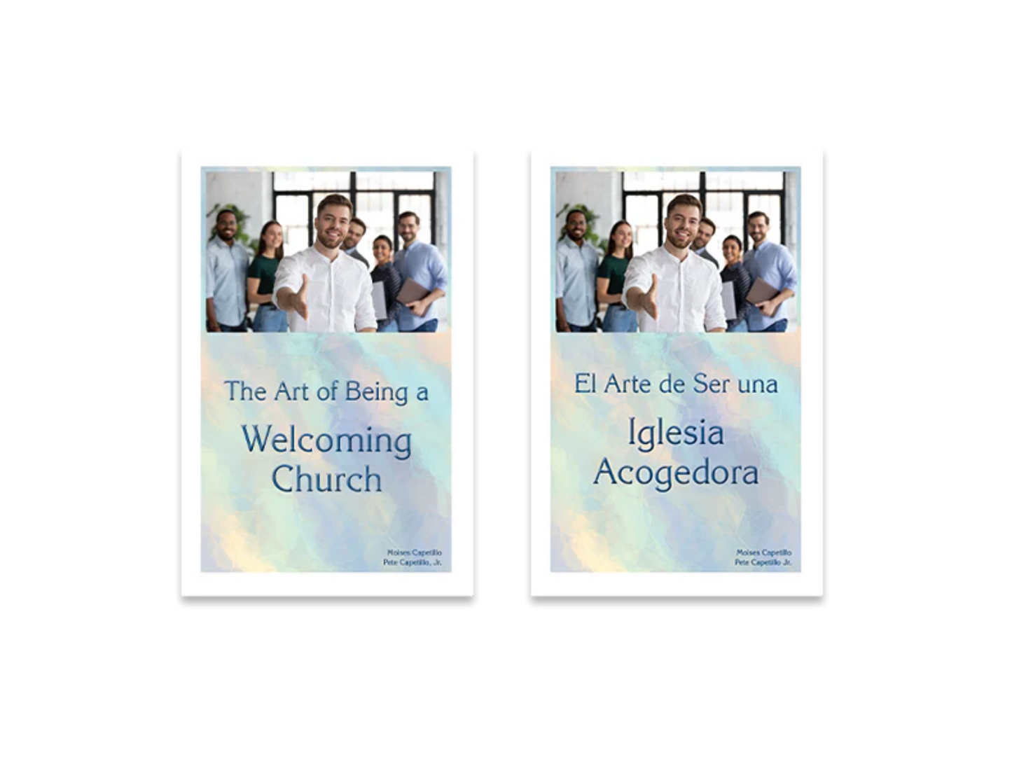 The Art of Being a Welcoming Church
