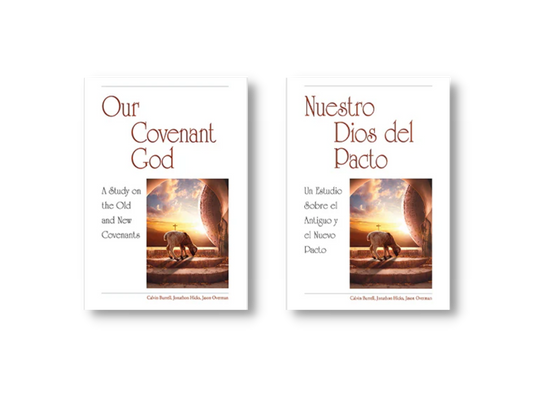 CovenantStudyBook Transparent