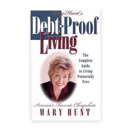 Debt-Proof Living