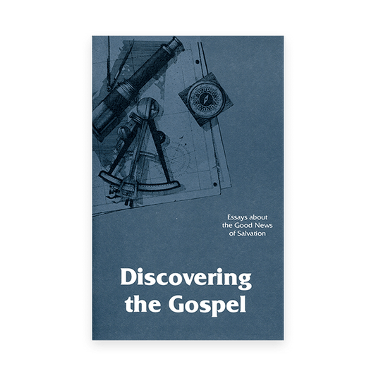 Discovering the Gospel