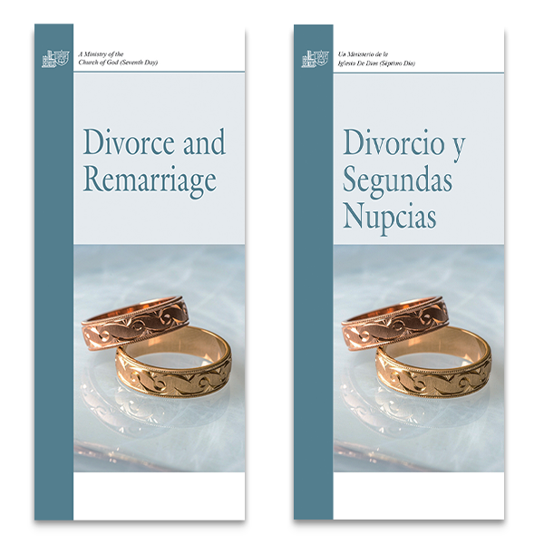 Divorce and Remarriage / Divorcio y Segundas Nupcias