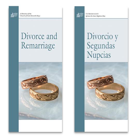Divorce and Remarriage / Divorcio y Segundas Nupcias