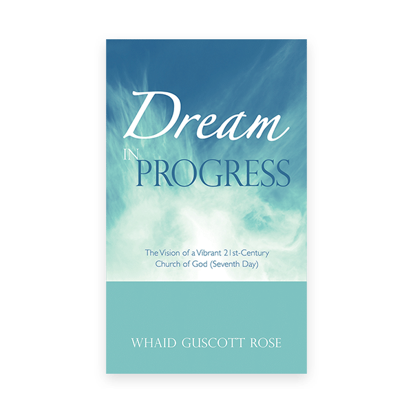 Dream in Progress