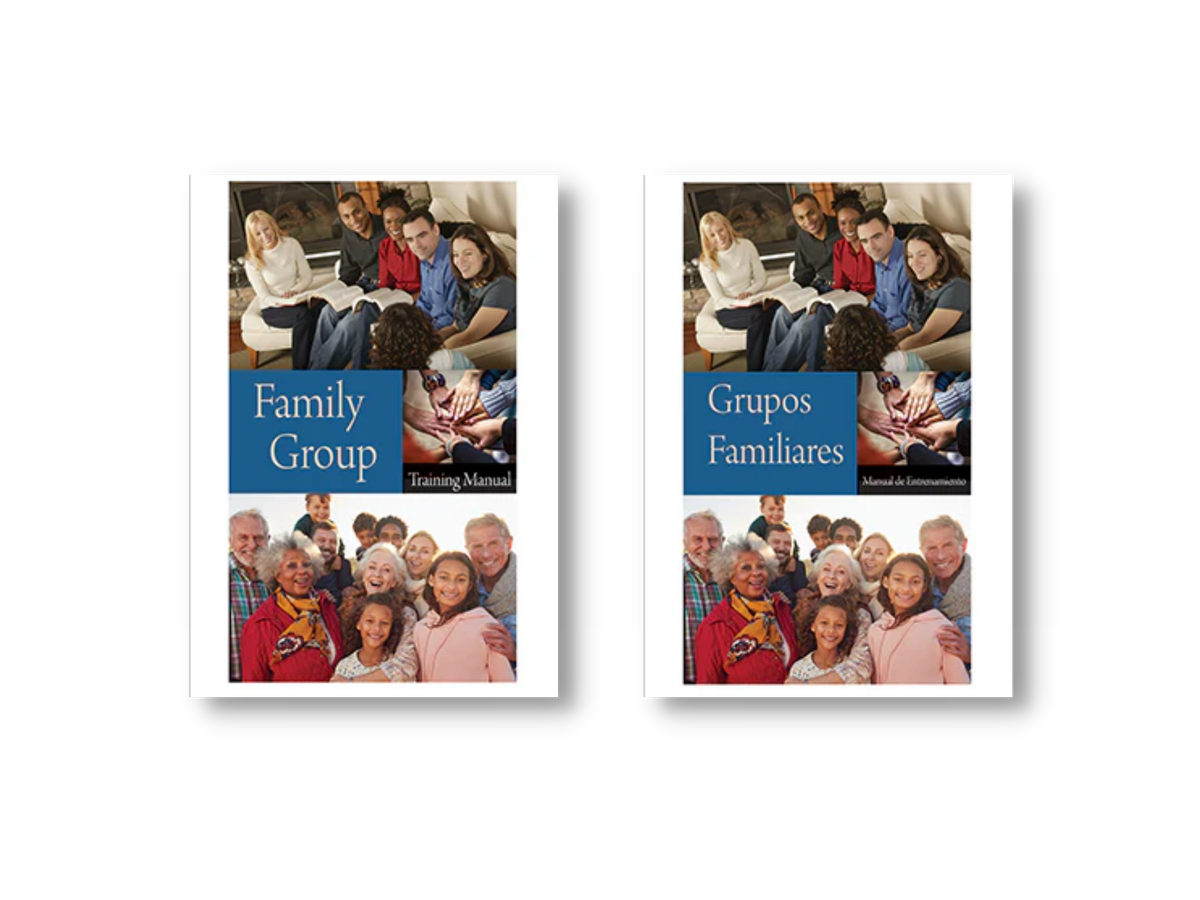 FamilyGroups Transparent