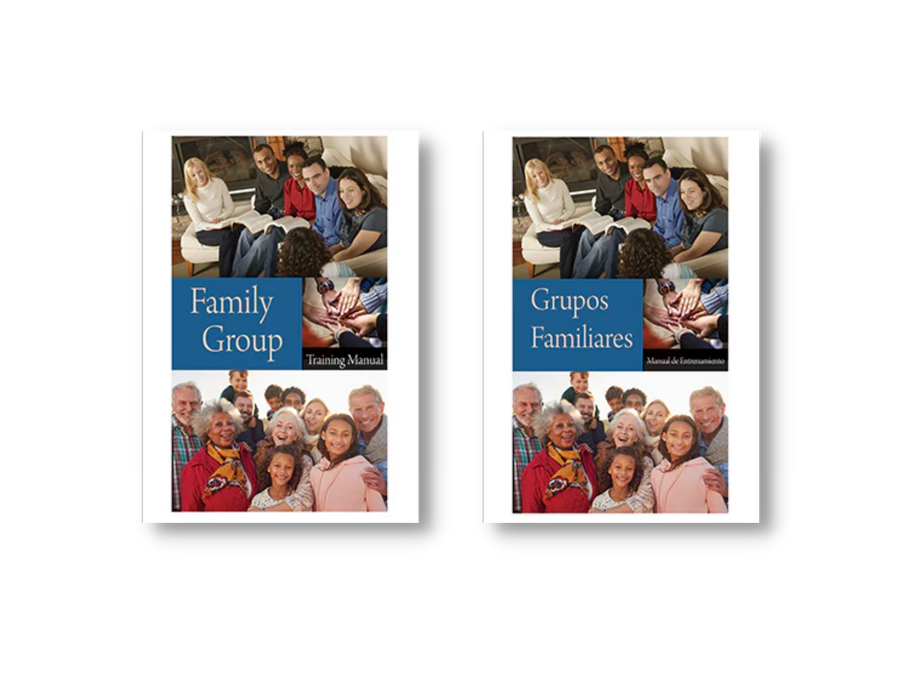 FamilyGroups Transparent