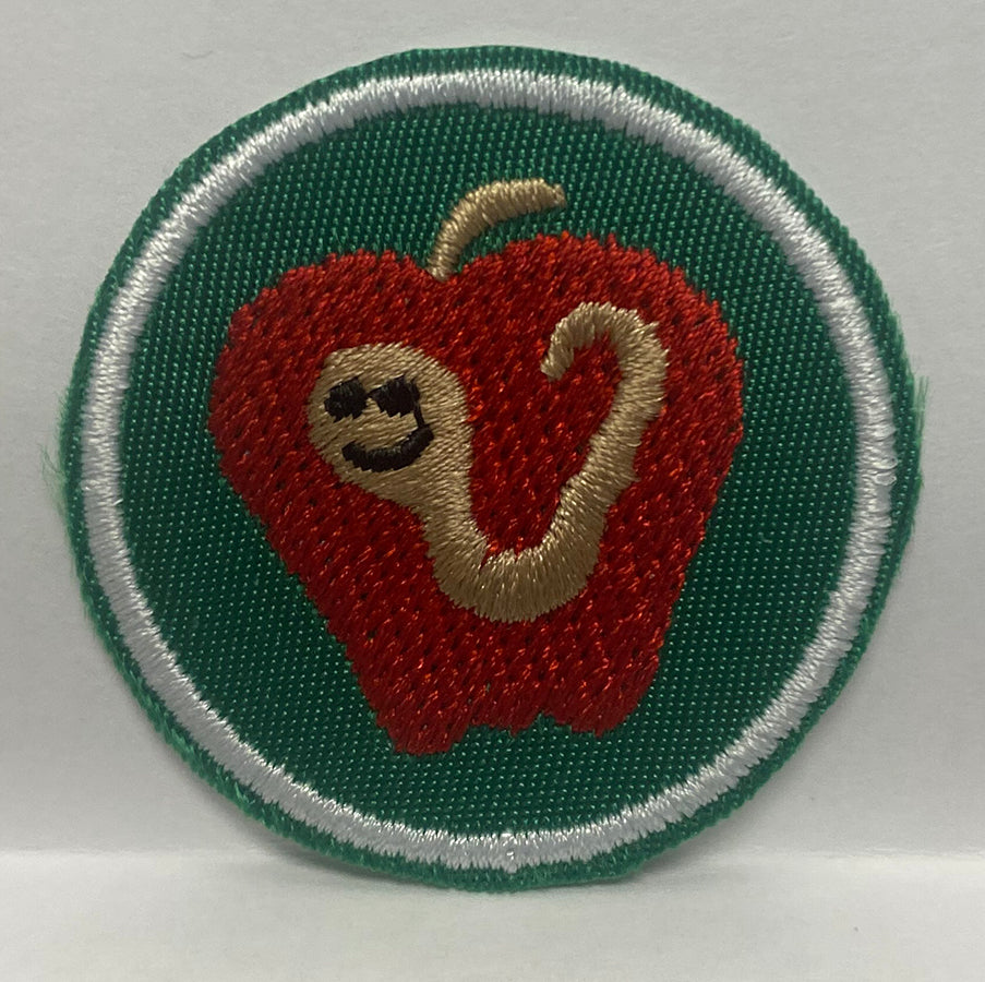 Food Badge