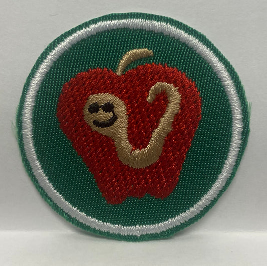 Food Badge