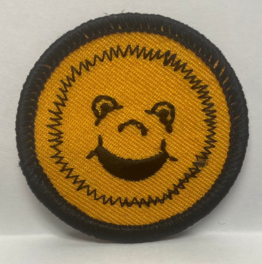 Health Badge
