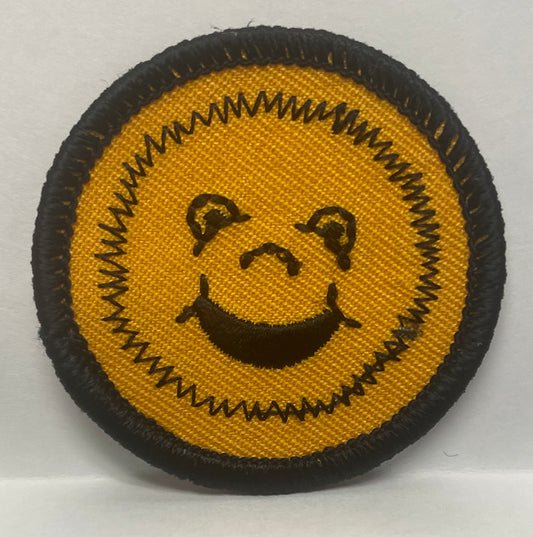 Health Badge
