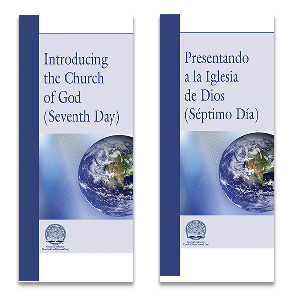 Introducing the Church of God (Seventh Day) / Presentando a la Iglesia de Dios (Septimo Dia)