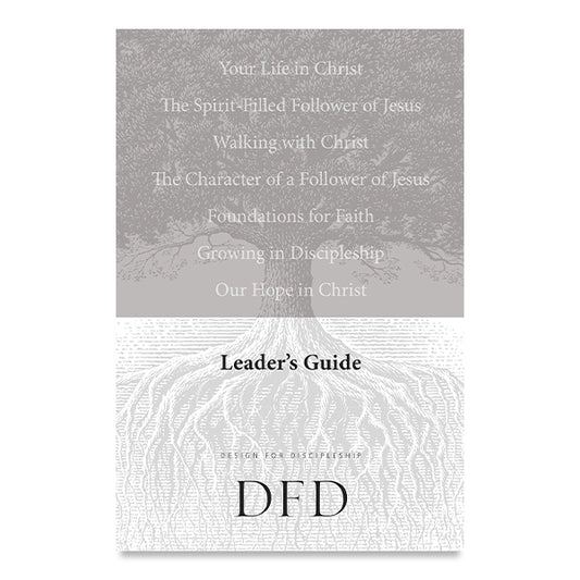 Leader's Guide