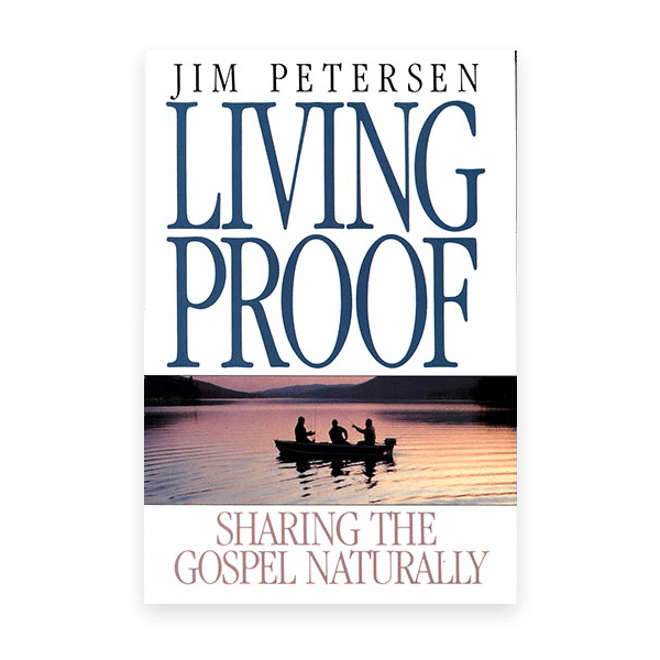 Living Proof