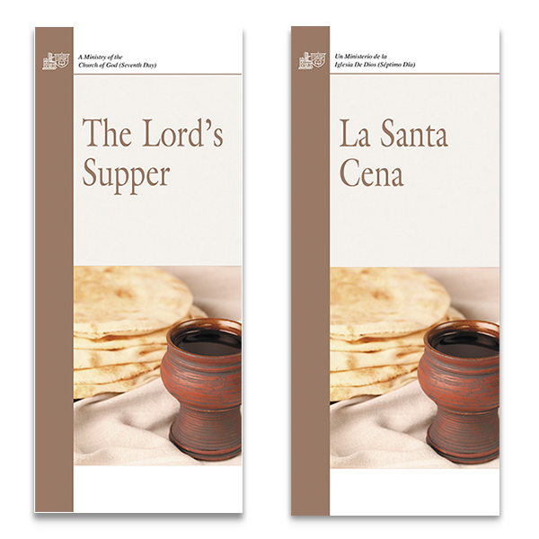 The Lord's Supper / La Santa Cena