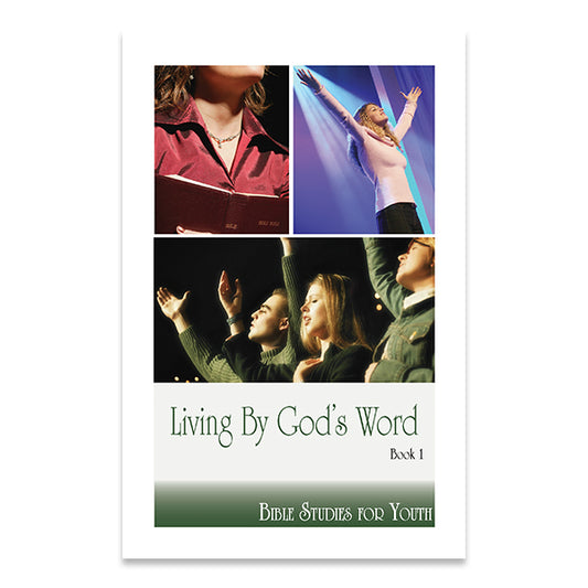 M-610 — Living By God’s Word - Book 1