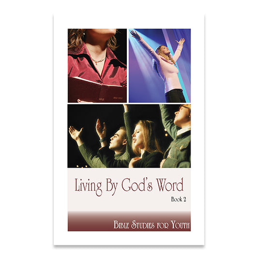 M-611 — Living By God’s Word - Book 2
