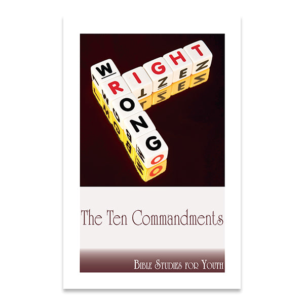 M-612 — The Ten Commandments