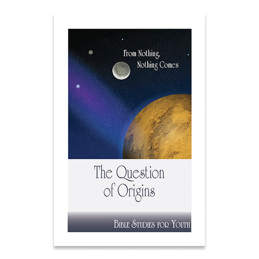 M-613 — The Question of Origins