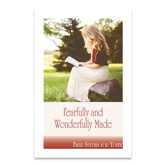 M-616 — Fearfully and Wonderfully Made