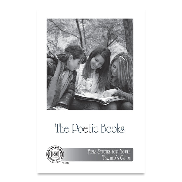 M-619 — The Poetic Books